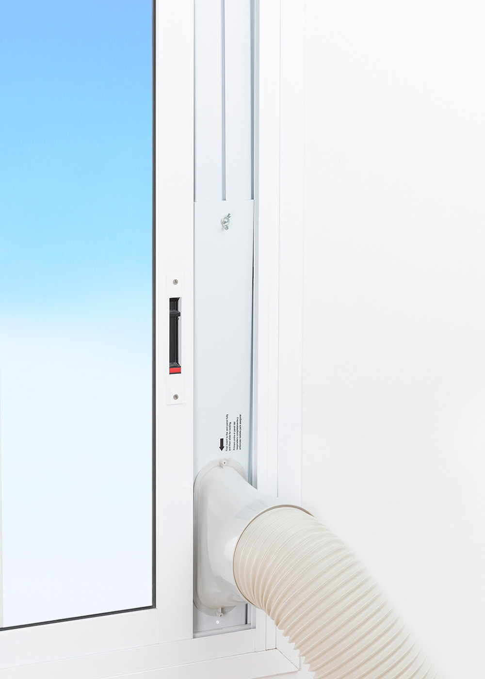 CREATE - SILKAIR CONNECT PRO - Climatizzatore portatile 4 in 1 WiFi 9000 BTU con pompa di calore