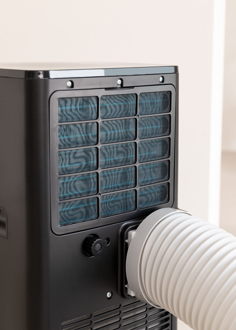 CREATE - SILKAIR HOME - Condizionatore portatile 3 in 1 7000BTU
