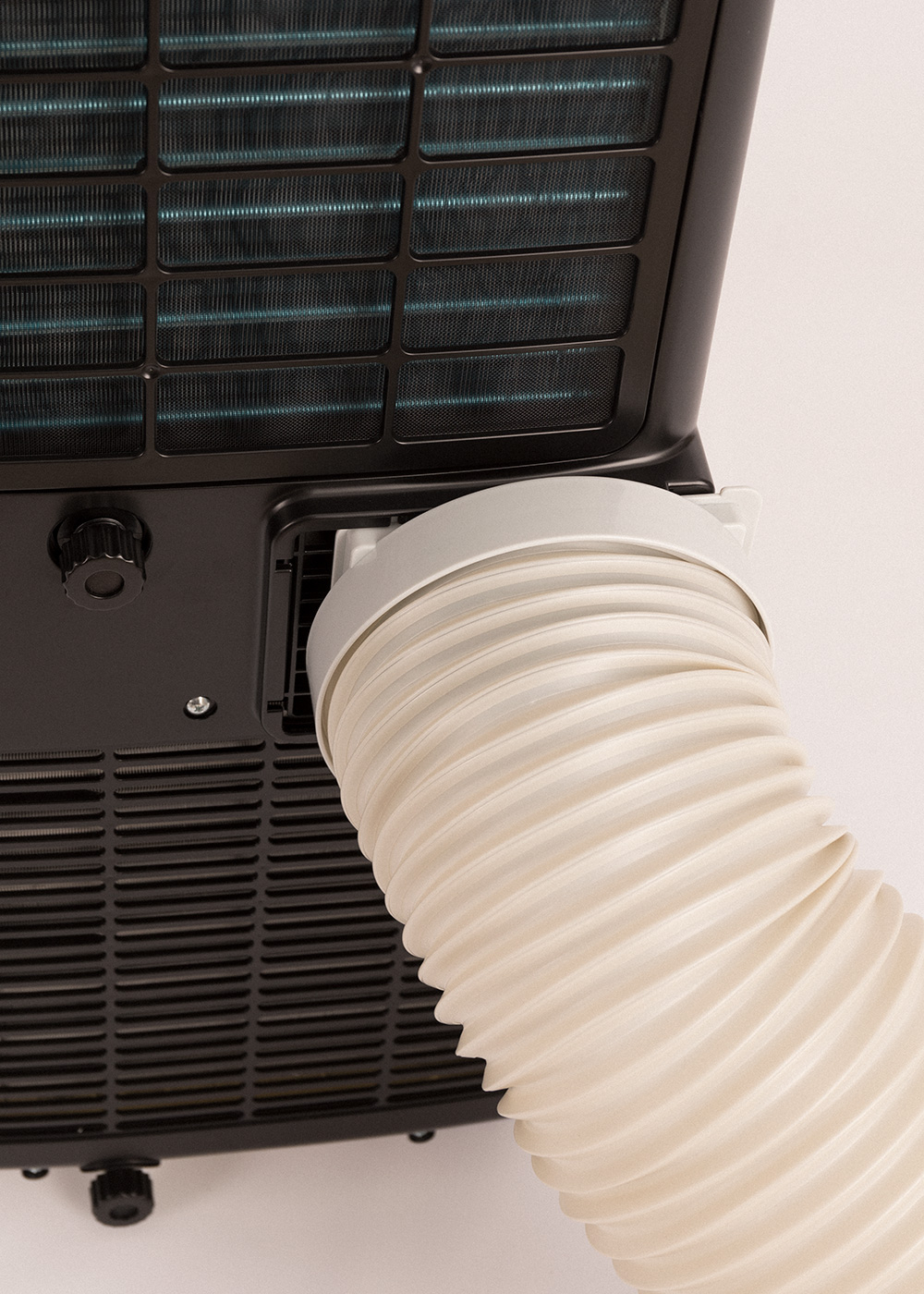 CREATE - SILKAIR HOME - Condizionatore portatile 3 in 1 7000BTU