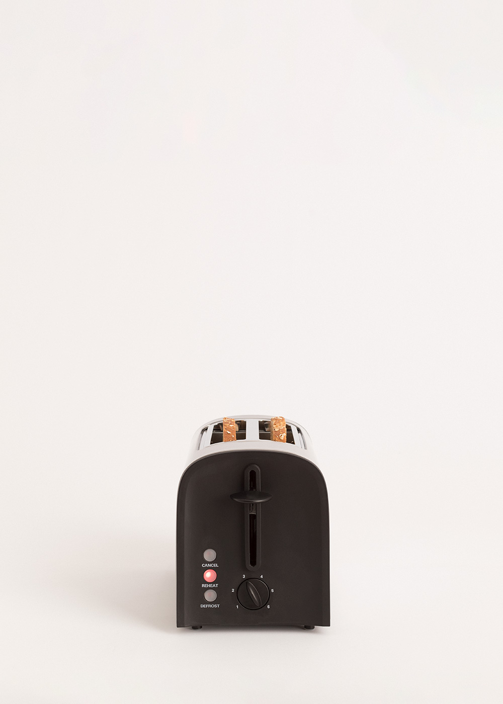 CREATE - SUPREME TOAST - Tostapane