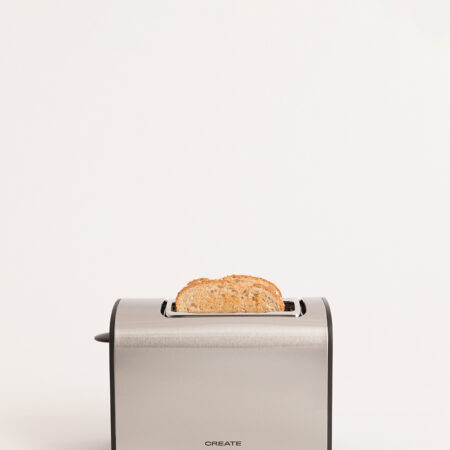 CREATE - SUPREME TOAST - Tostapane