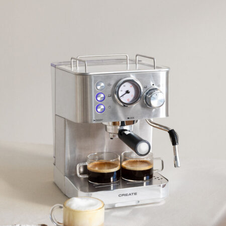 CREATE - THERA CLASSIC - Macchina da caffè espresso