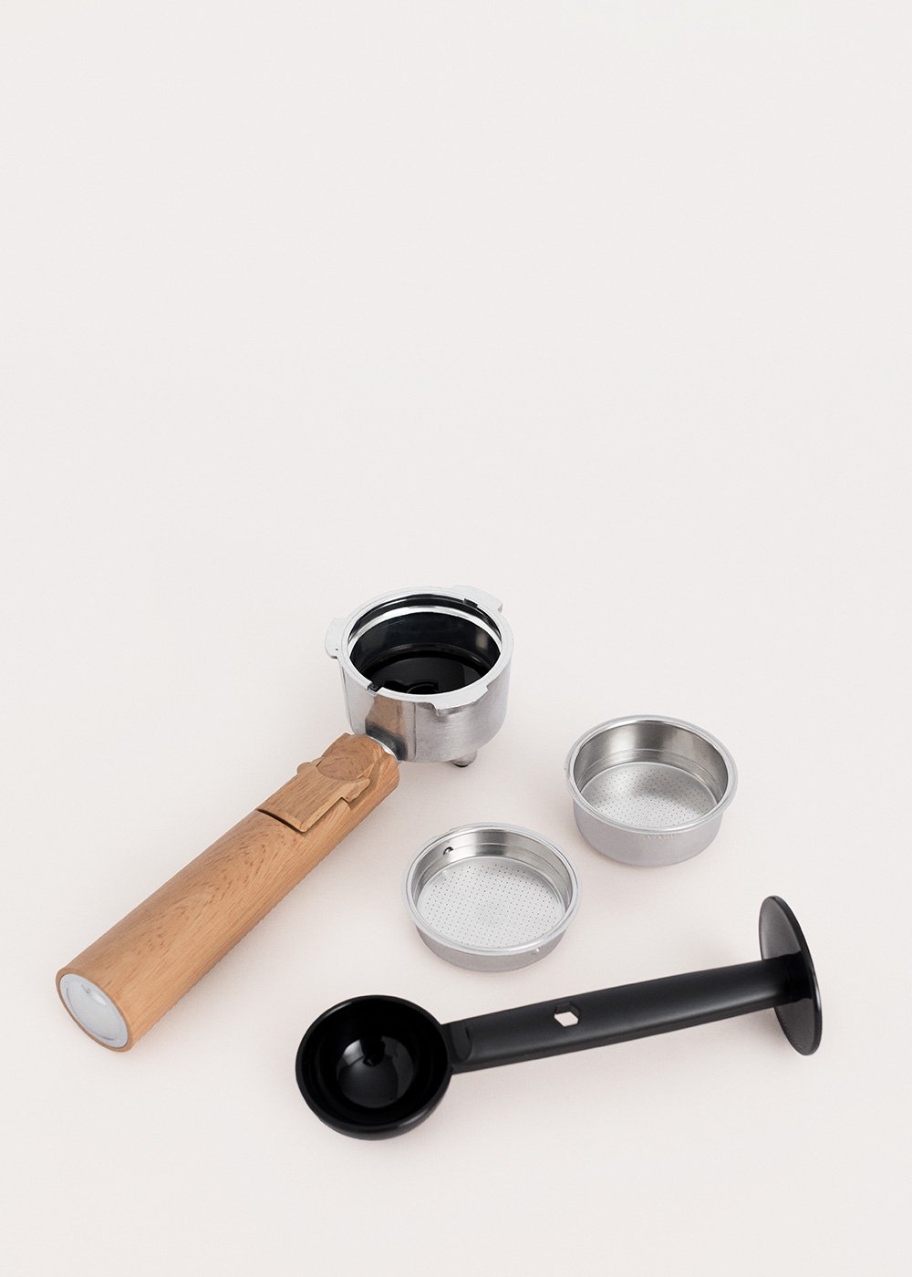 CREATE - THERA RETRO PRO - Macchina per caffè espresso semiautomatica da 20 bar