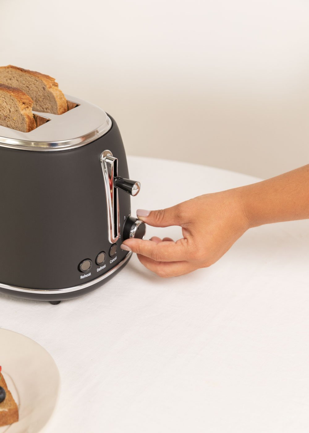 CREATE - TOAST RETRO STYLANCE - Tostapane