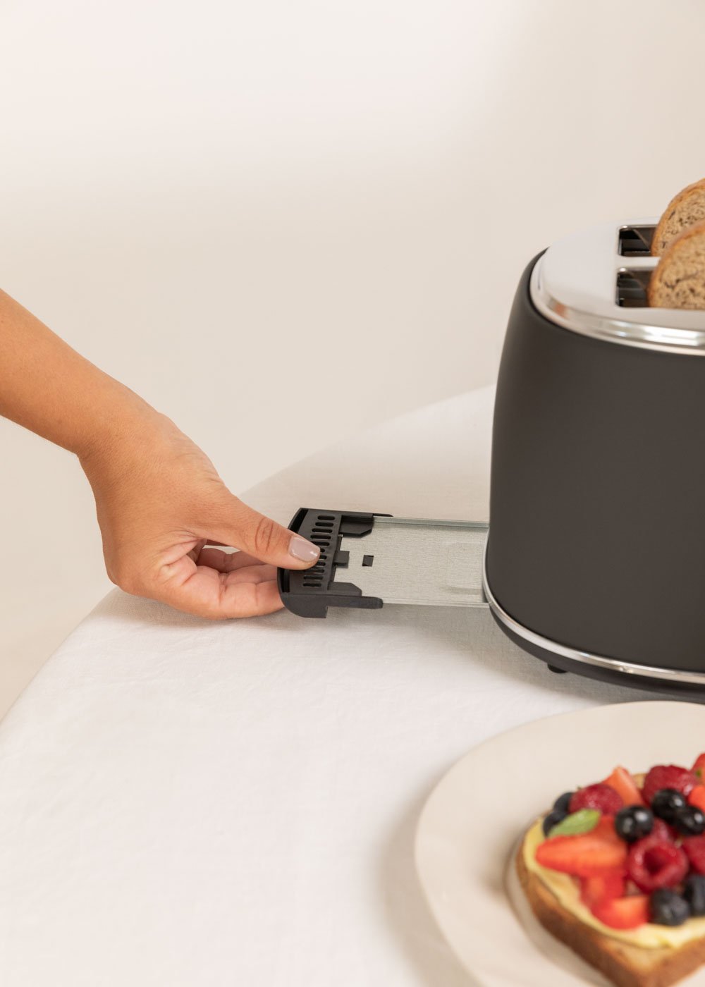 CREATE - TOAST RETRO STYLANCE - Tostapane