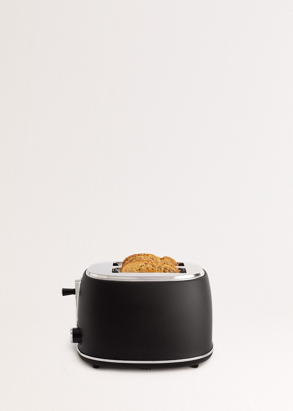 CREATE - TOAST RETRO STYLANCE - Tostapane