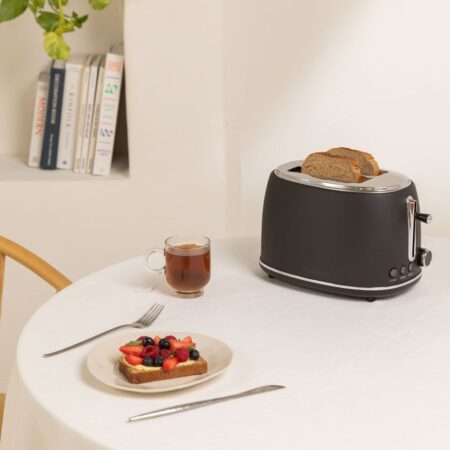 CREATE - TOAST RETRO STYLANCE - Tostapane