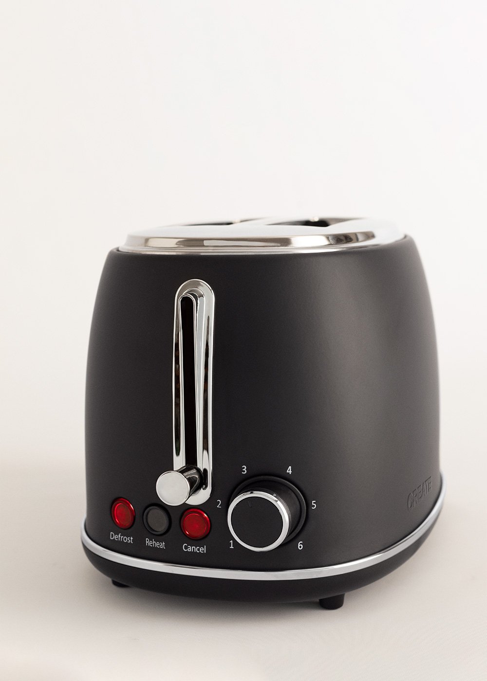 CREATE - TOAST RETRO STYLANCE - Tostapane