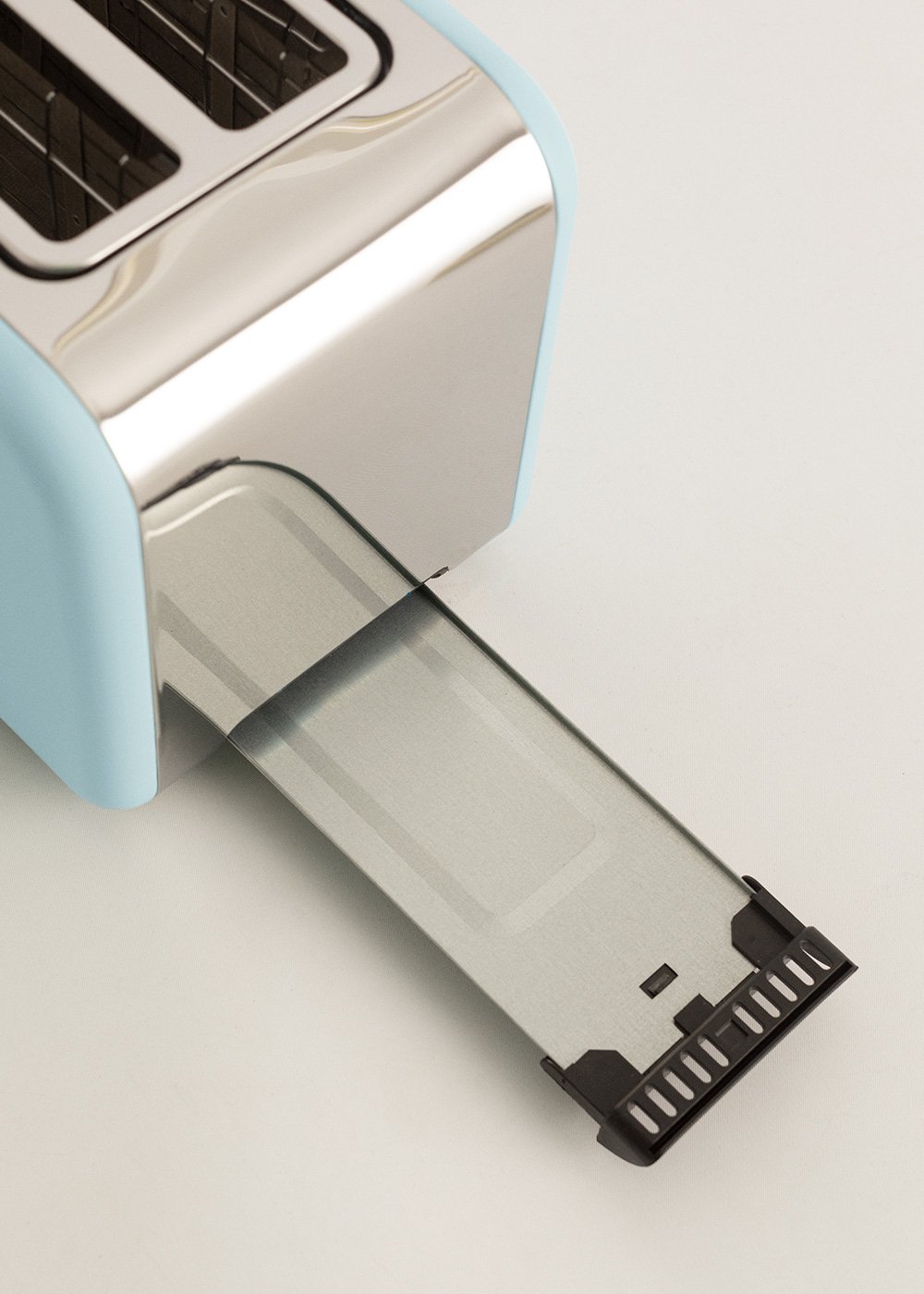 CREATE - TOAST RETRO - Tostapane per fette larghe