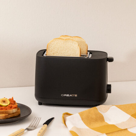 CREATE - TOAST STUDIO - Tostapane