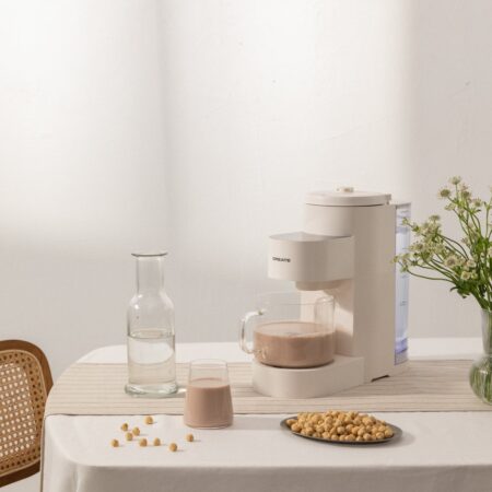 CREATE - VEGAN MILK MAKER PRO - Macchina per latte vegetale da 1.5 L