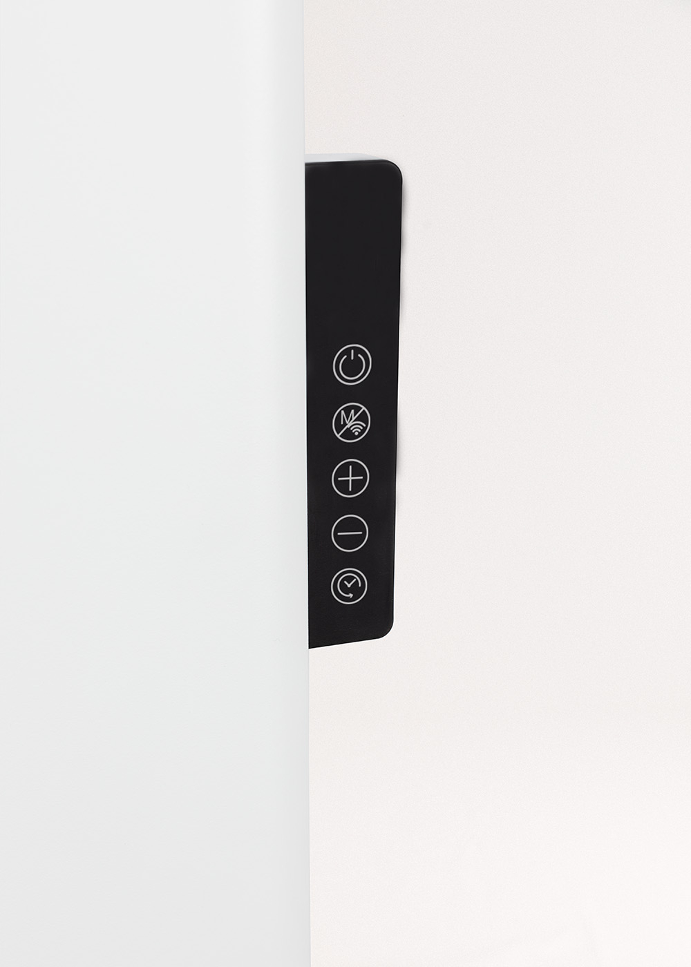 CREATE - WARM CLEAR IR - Pannello radiante a infrarossi con WiFi