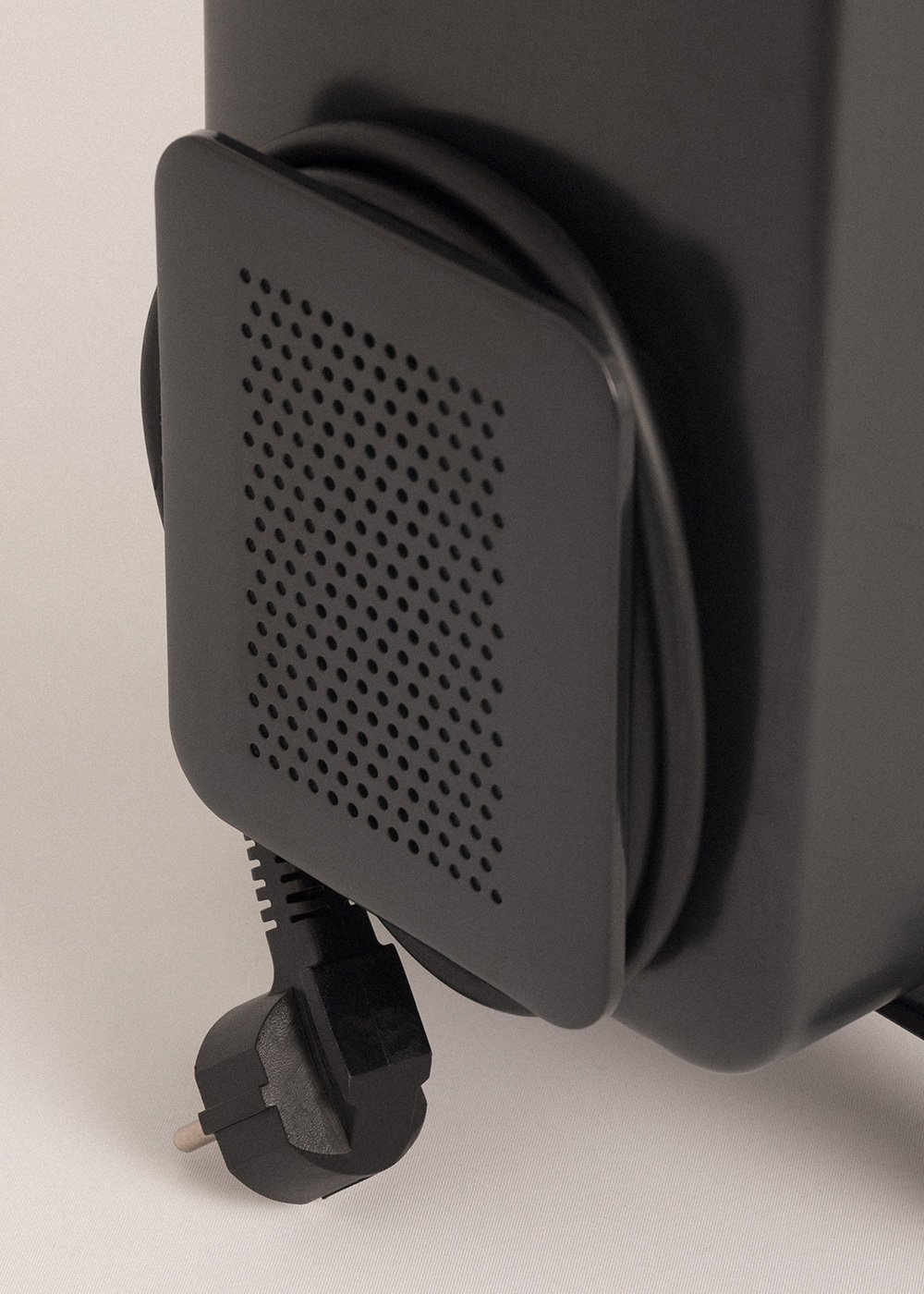 CREATE - WARM CONNECT 2500W - Radiatore a olio elettrico con wi-fi