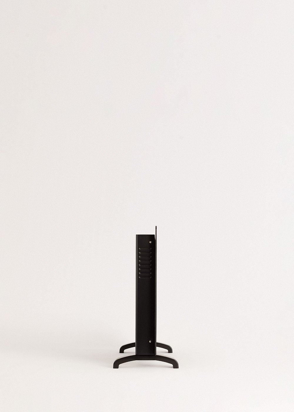 CREATE - WARM CRYSTAL 1500W - Termoconvettore elettrico in vetro con WiFi
