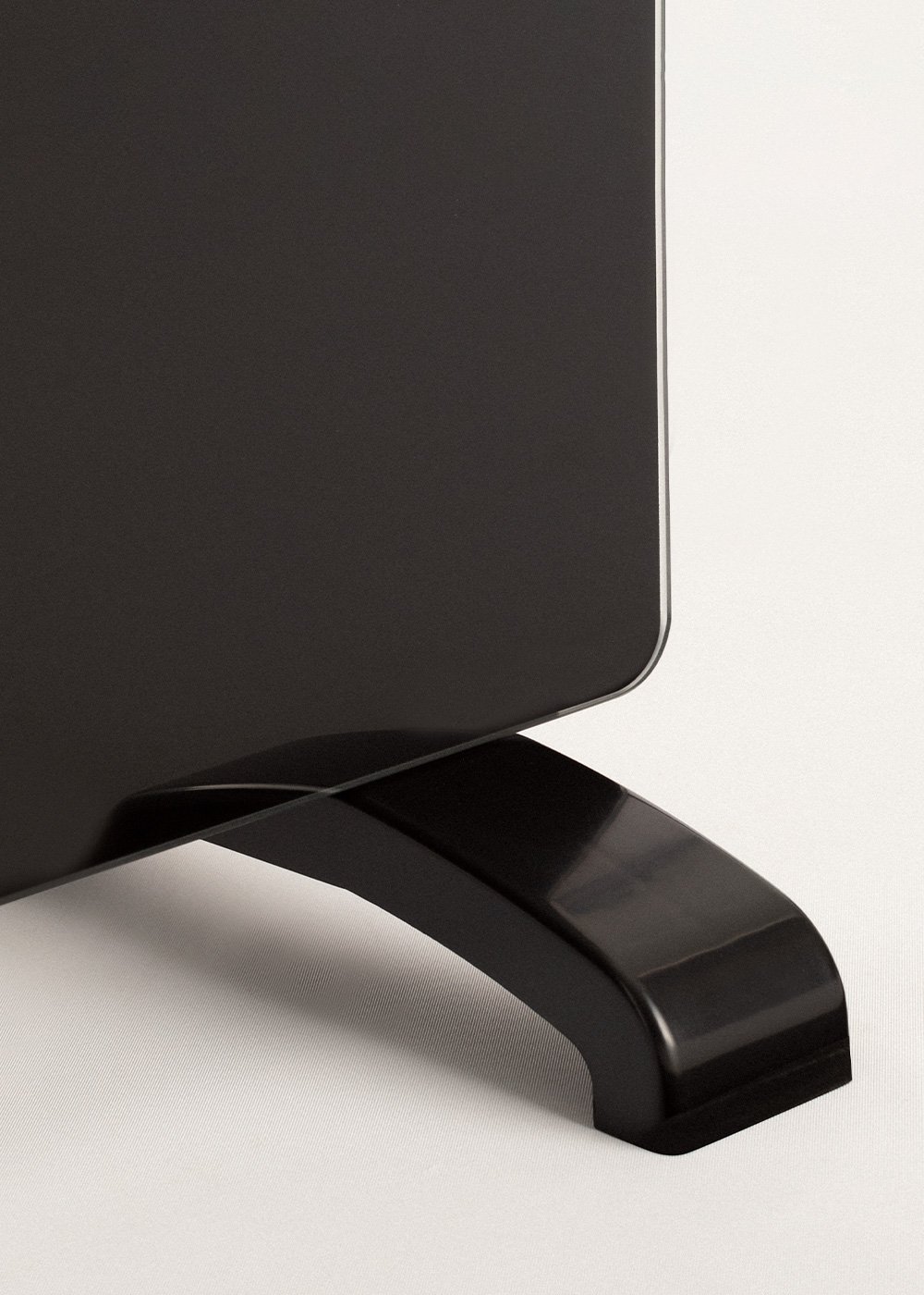CREATE - WARM CRYSTAL 1500W - Termoconvettore elettrico in vetro con WiFi