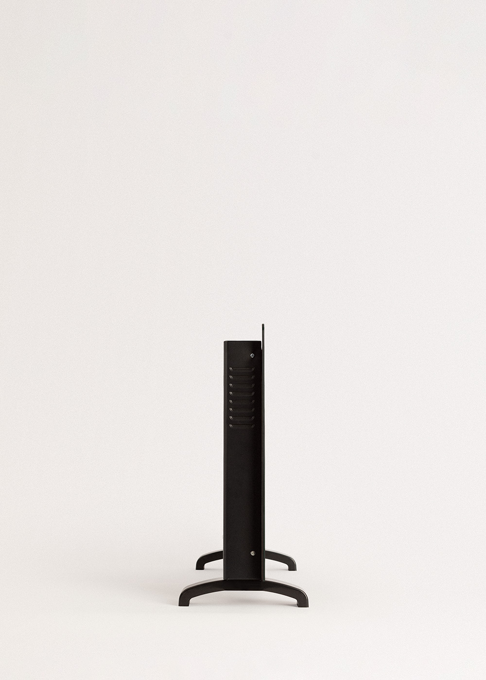 CREATE - WARM CRYSTAL 2000W - Termoconvettore elettrico in vetro con WiFi