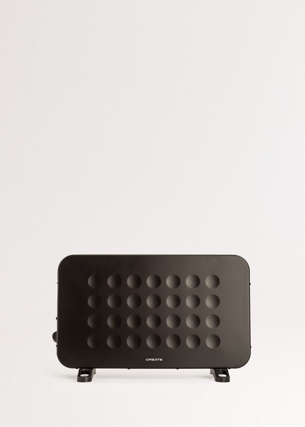 CREATE - WARM HANDY - Termoconvettore 2000W