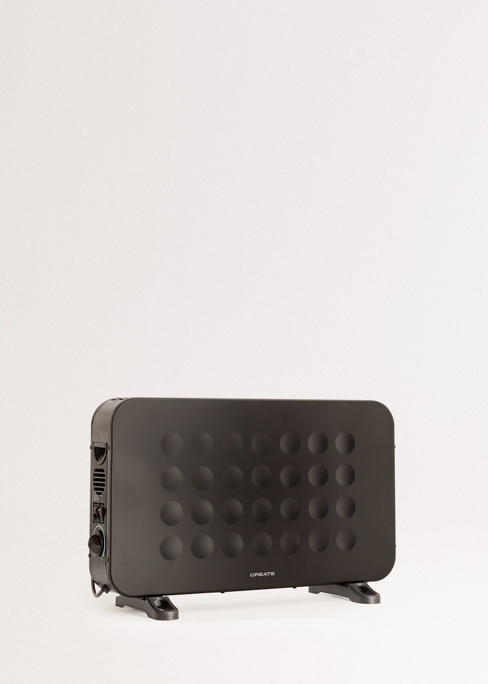 CREATE - WARM HANDY - Termoconvettore 2000W