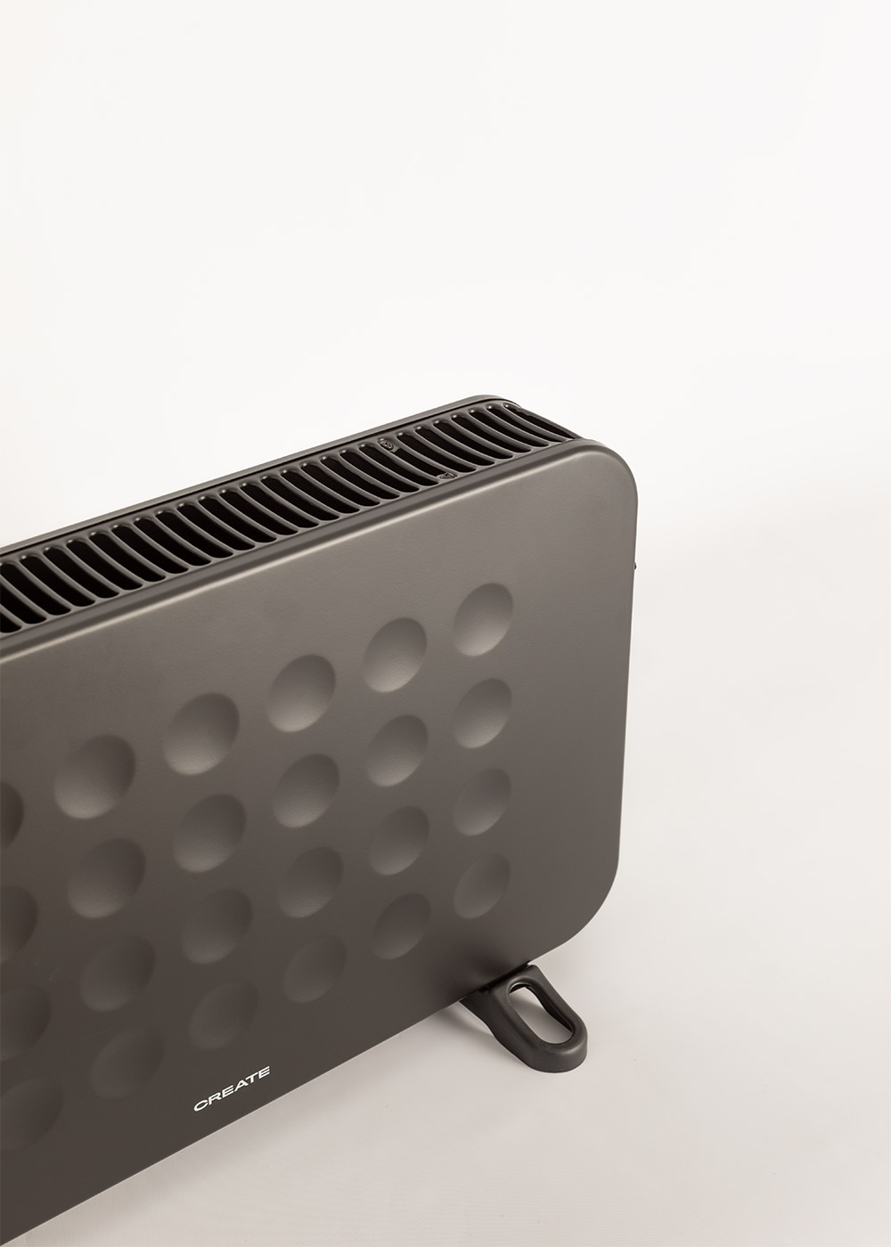 CREATE - WARM HANDY - Termoconvettore 2000W