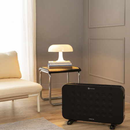 CREATE - WARM HANDY - Termoconvettore 2000W