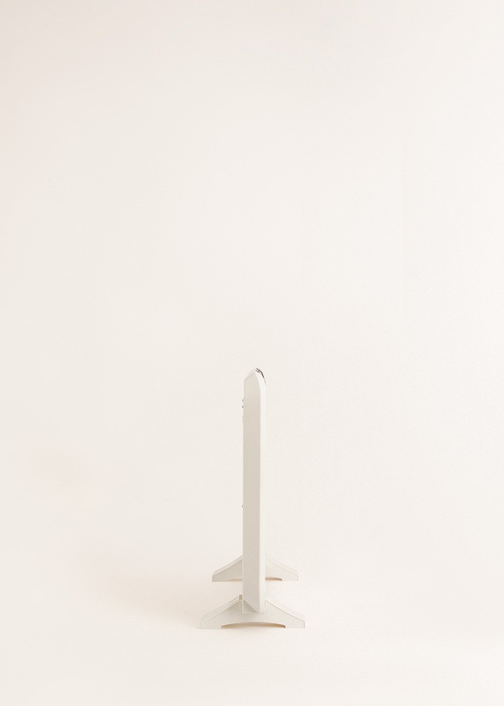 CREATE - WARM SLIM 1500W - Emettitore termico con wi-fi
