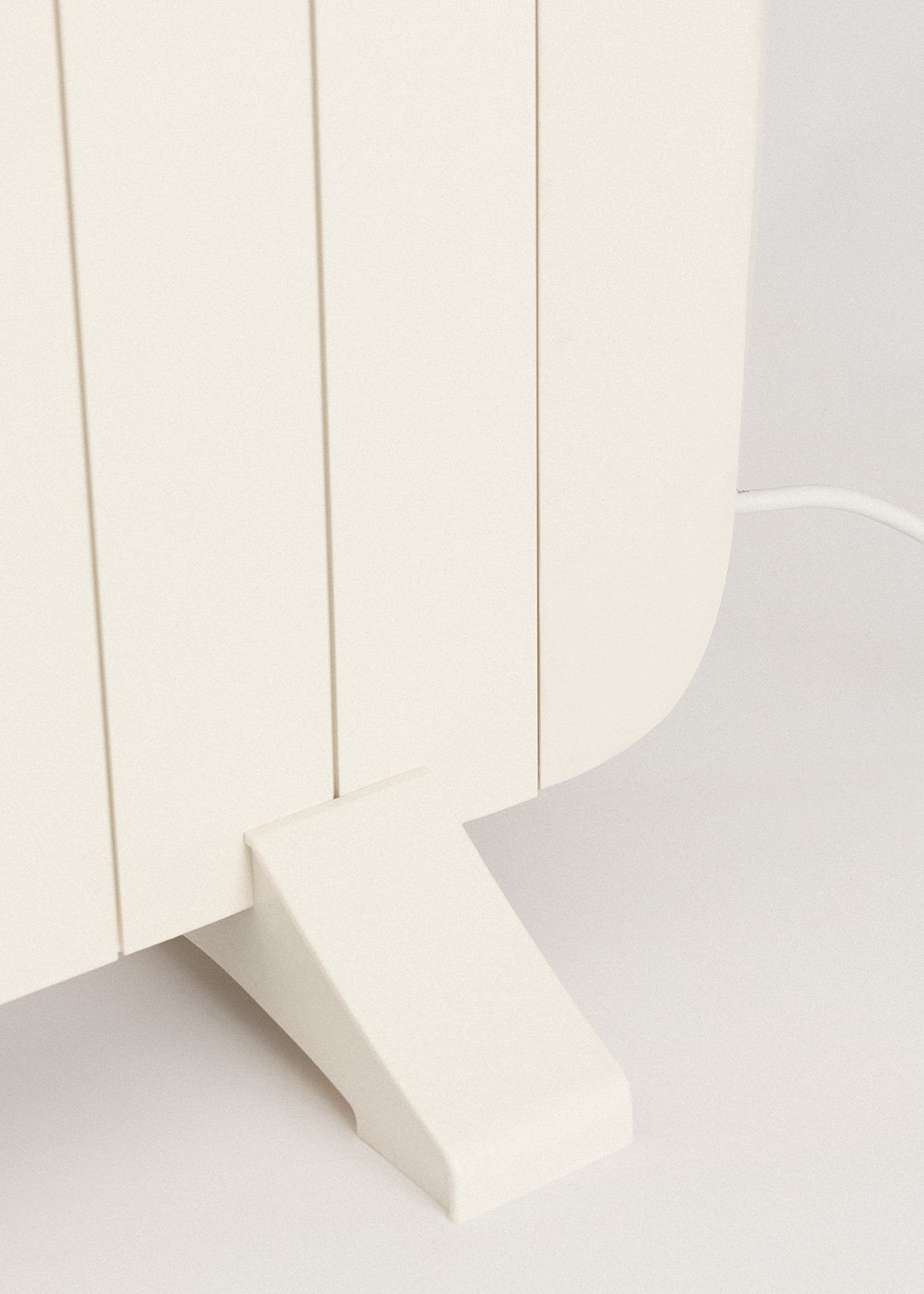 CREATE - WARM SLIM 1500W - Emettitore termico con wi-fi