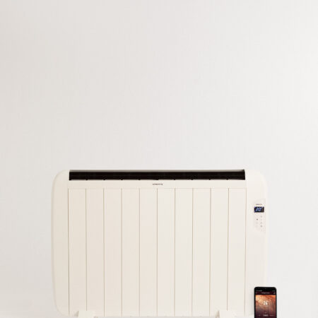 CREATE - WARM SLIM 1500W - Emettitore termico con wi-fi
