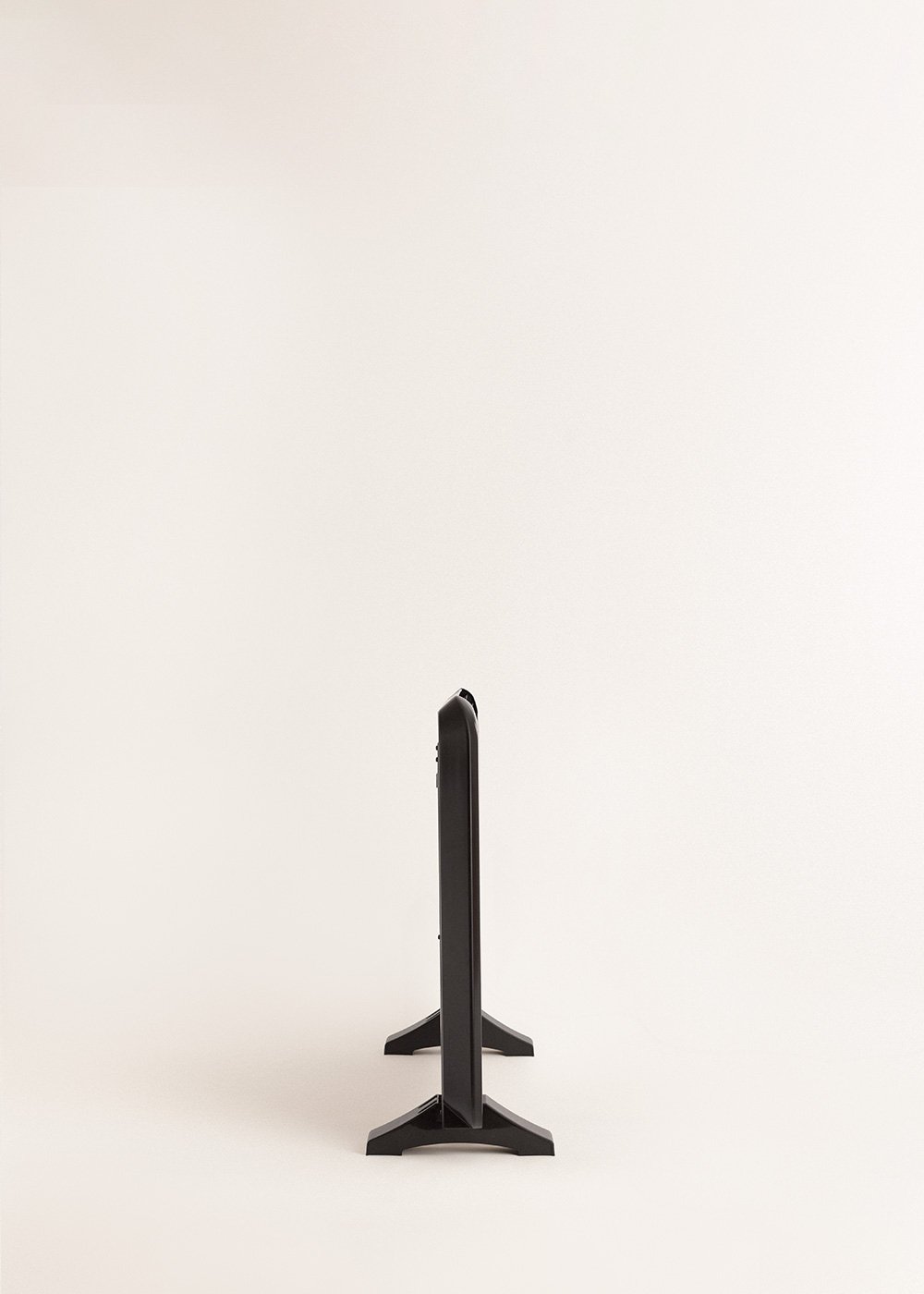 CREATE - WARM SLIM 2000W - Emettitore termico con wi-fi
