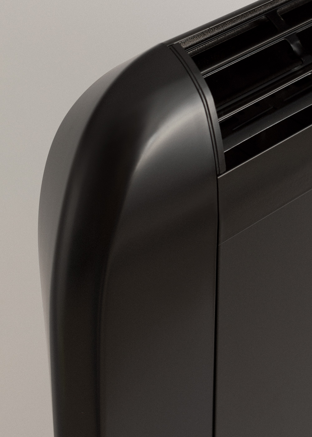 CREATE - WARM SLIM 2000W - Emettitore termico con wi-fi