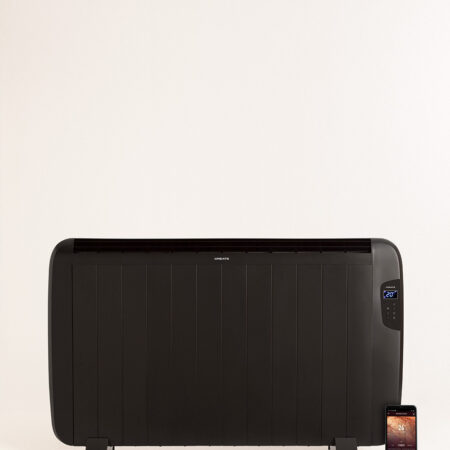CREATE - WARM SLIM 2000W - Emettitore termico con wi-fi