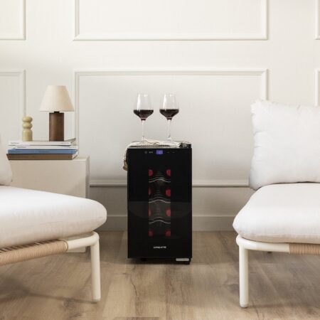CREATE - WINECOOLER S - Cantinetta per vini 8 bottiglie