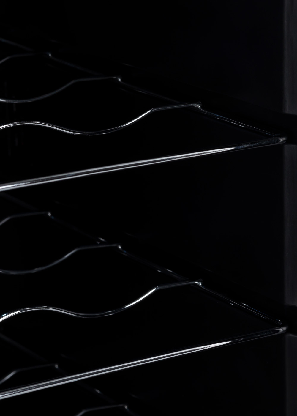 CREATE - WINECOOLER S - Cantinetta per vini 8 bottiglie