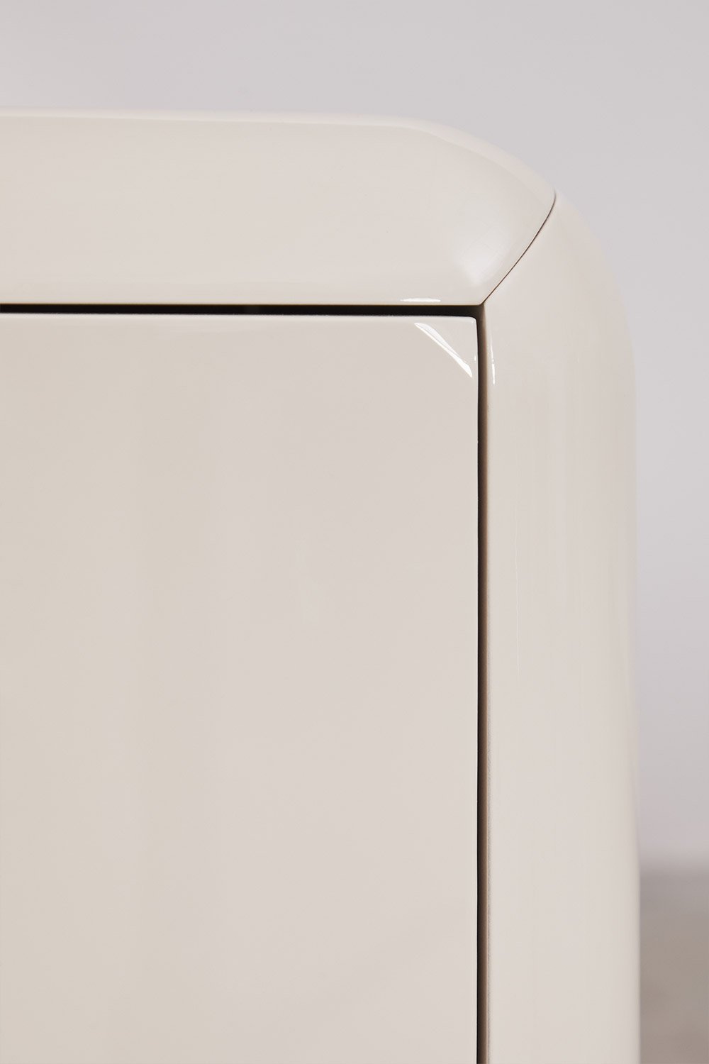 Credenza 160x45 cm in MDF Alazne
