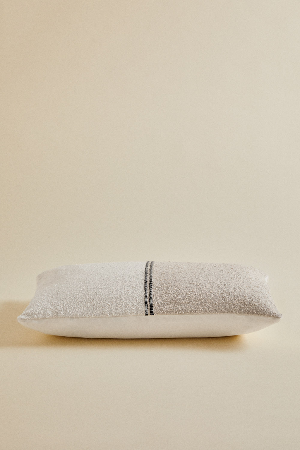 Cuscino rettangolare in cotone (40x60 cm) Louisa