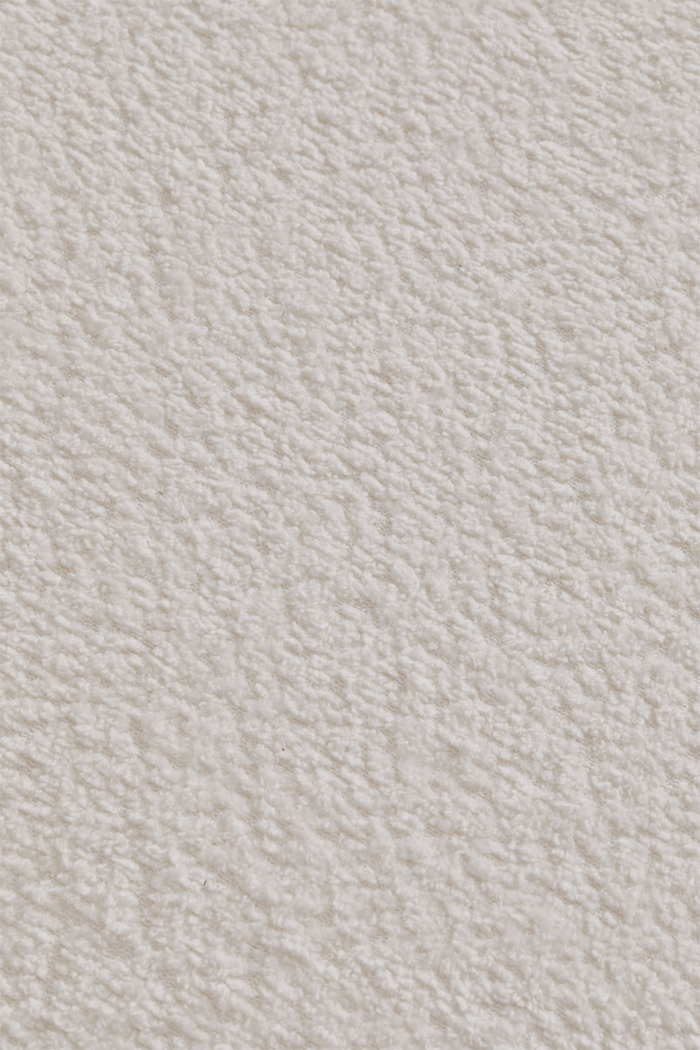 Divano modulare angolare sinistro a 2 pezzi con bracciolo alto e pouf (â†”ï¸Ž345 cm) Bruna