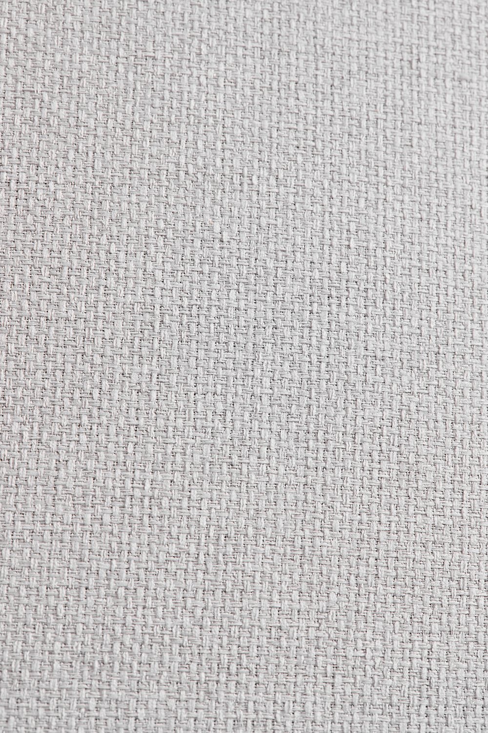 Sofà modulare a 4 pezzi con bracciolo alto e pouf (↔︎400 cm) Bruna