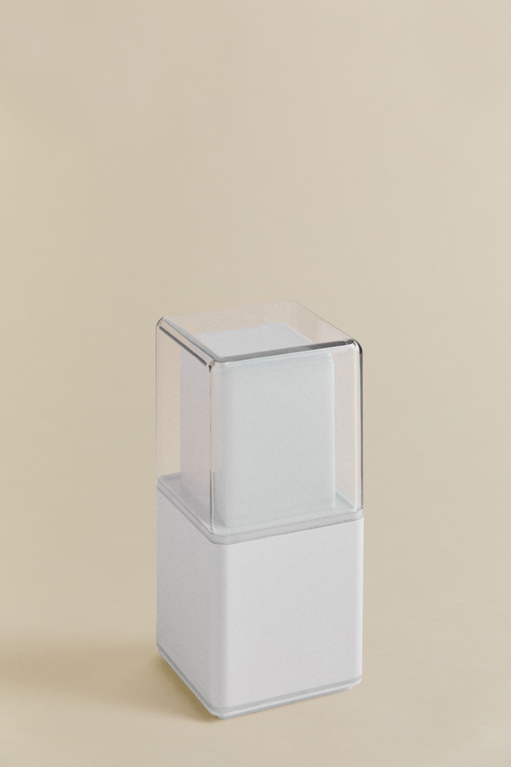 Faro da esterno a LED in alluminio Torevi