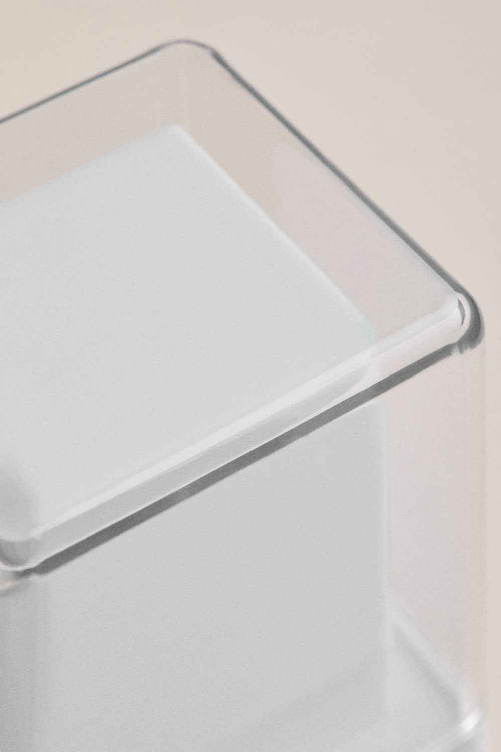 Faro da esterno a LED in alluminio Torevi