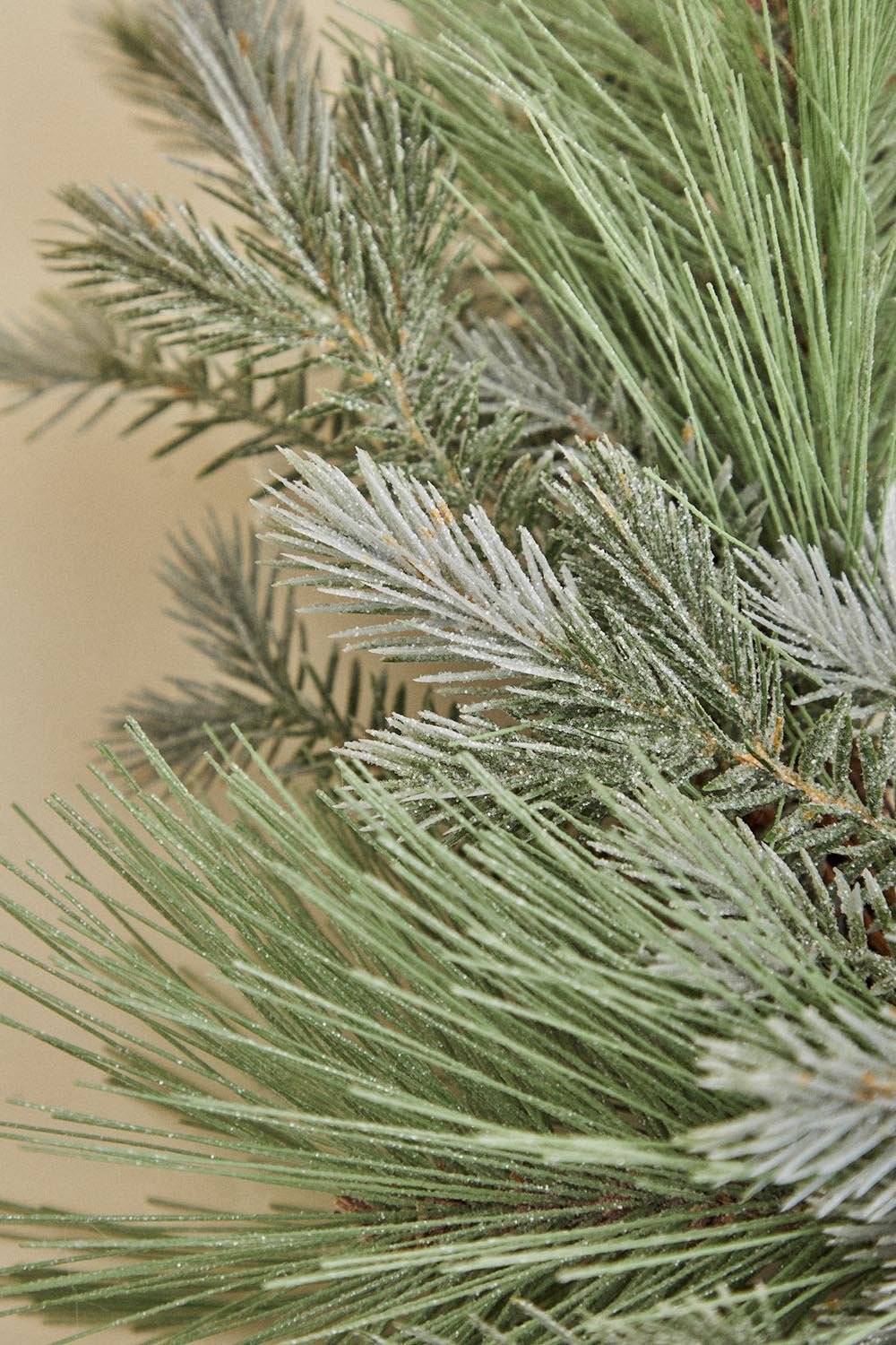 Corona di Natale decorativa (Ø40 cm) Seranola