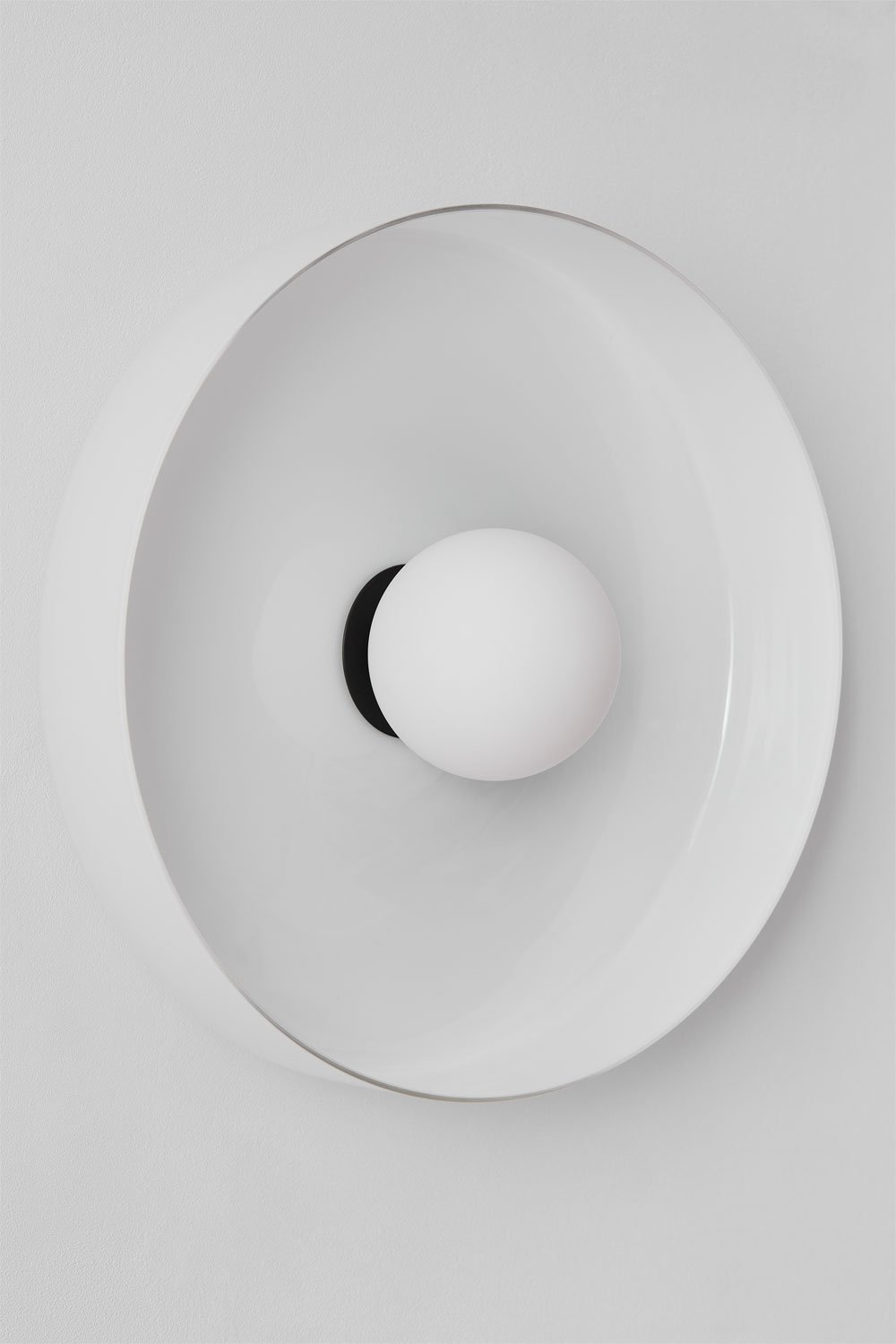 Lampada da parete Jaxal