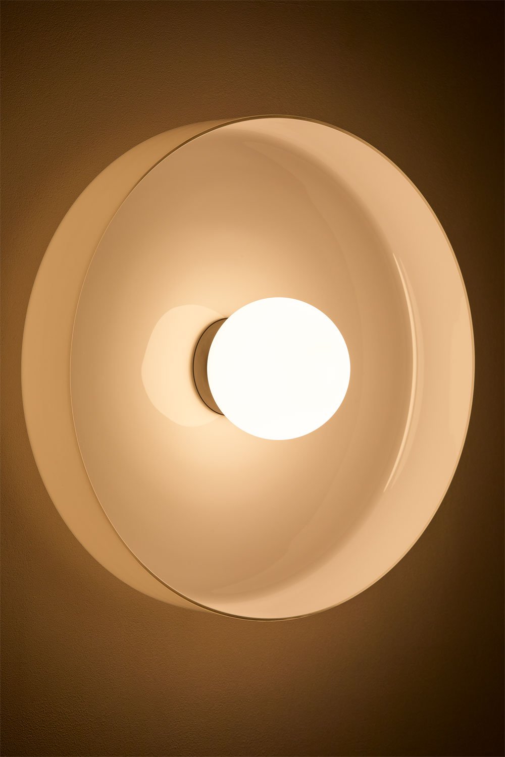 Lampada da parete Jaxal