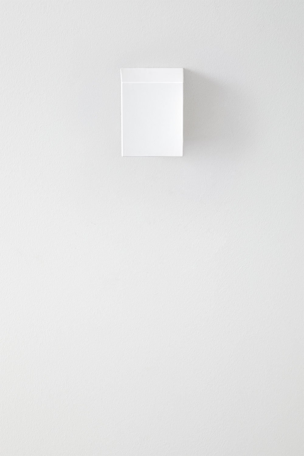 Lampada da parete per esterni Yovar