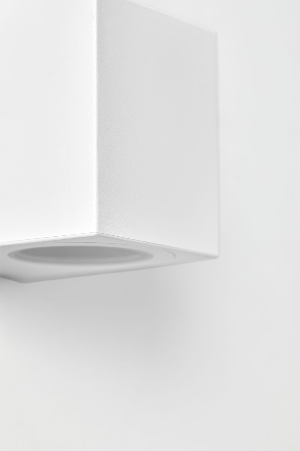 Lampada da parete per esterni Yovar