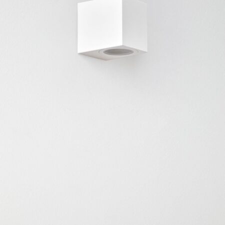 Lampada da parete per esterni Yovar