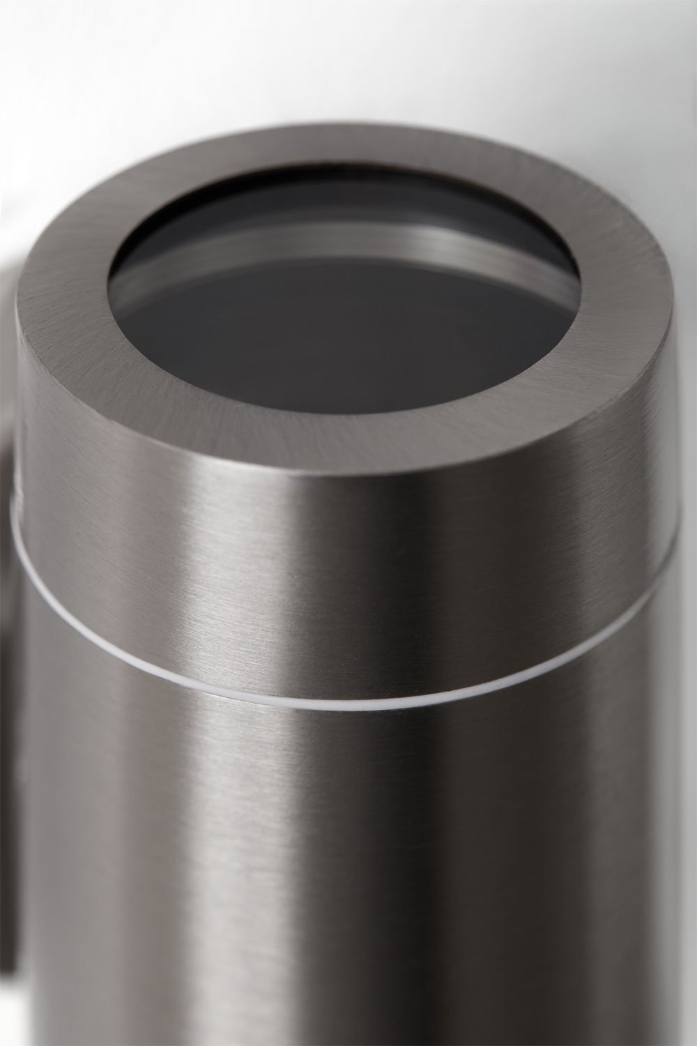 Lampada da Parete per Esterno in Acciaio Inox con 2 Punti Luce Jaxten