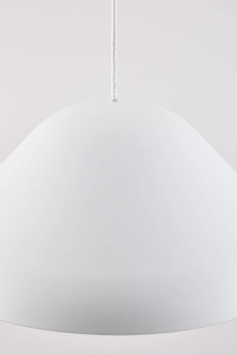 Lampada da soffitto in ferro Jubina