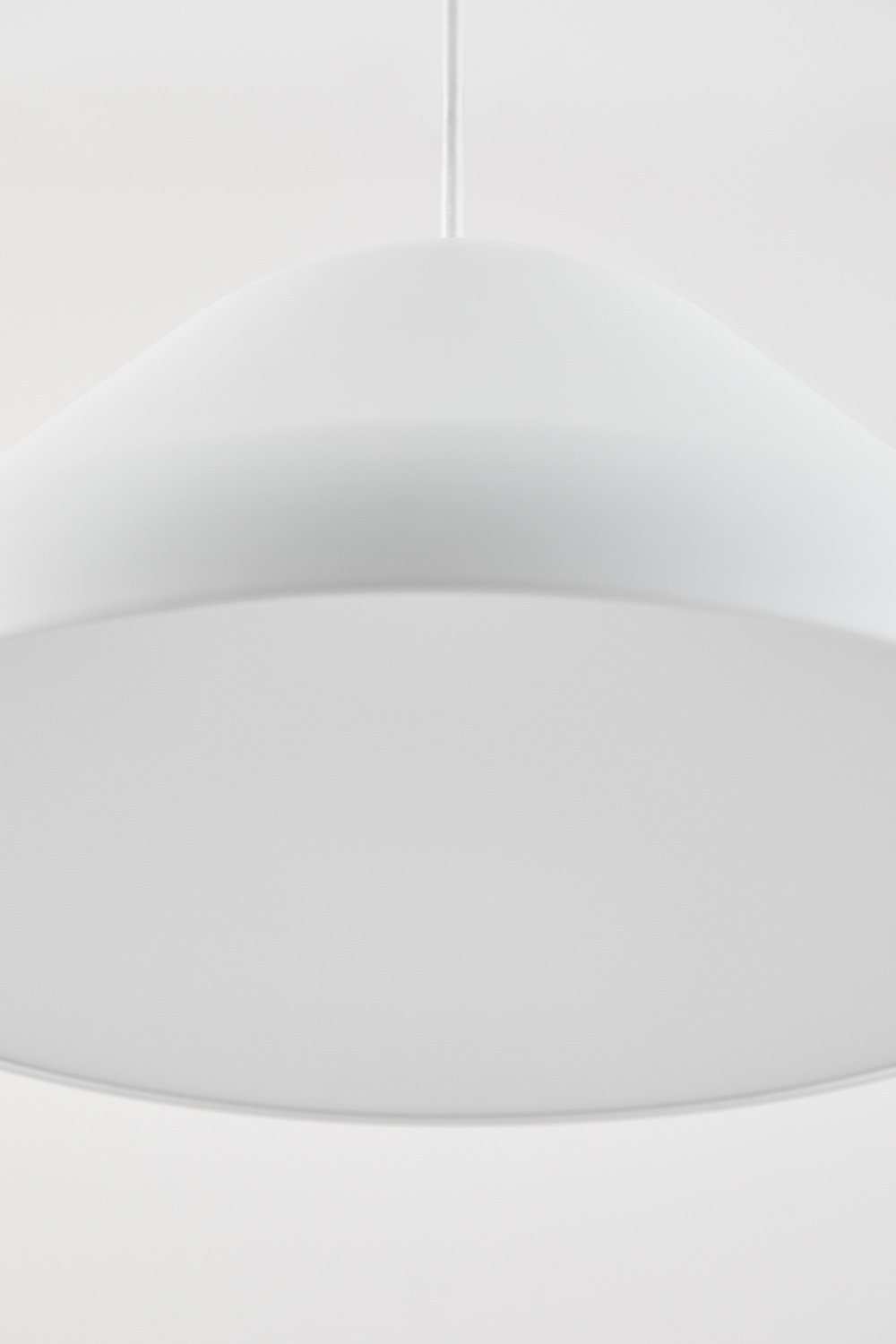 Lampada da soffitto in ferro Jubina