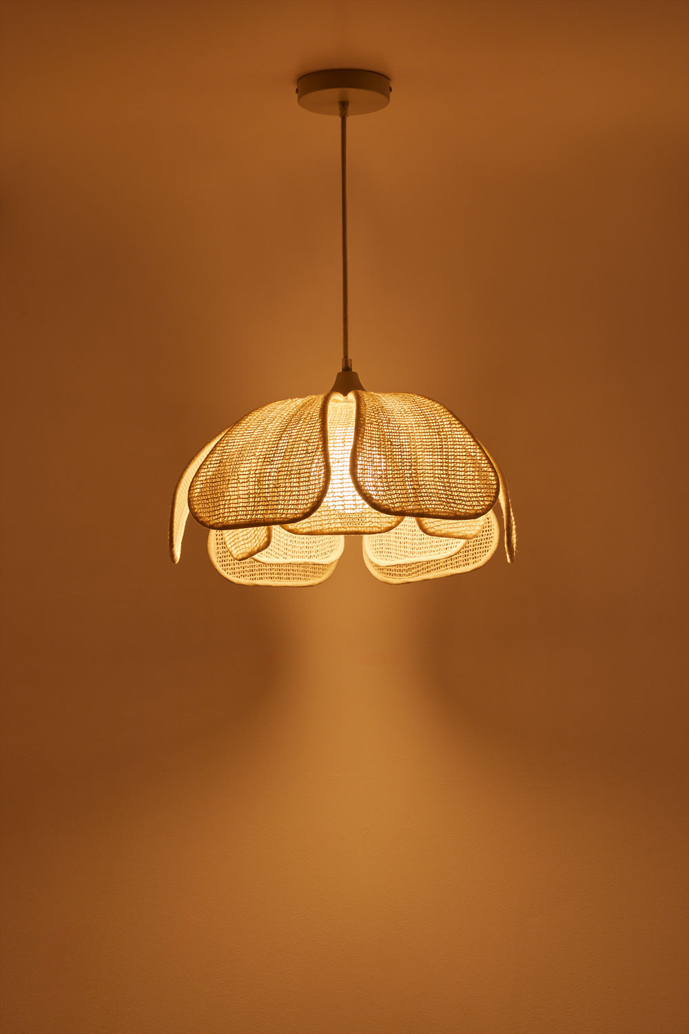 Lampada da soffitto (Ø50 cm) Vidson