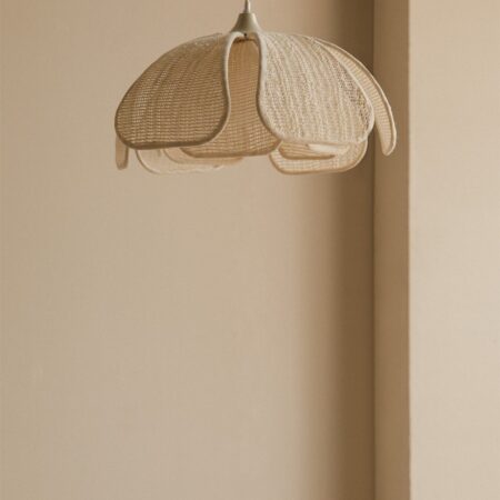 Lampada da soffitto (Ø50 cm) Vidson