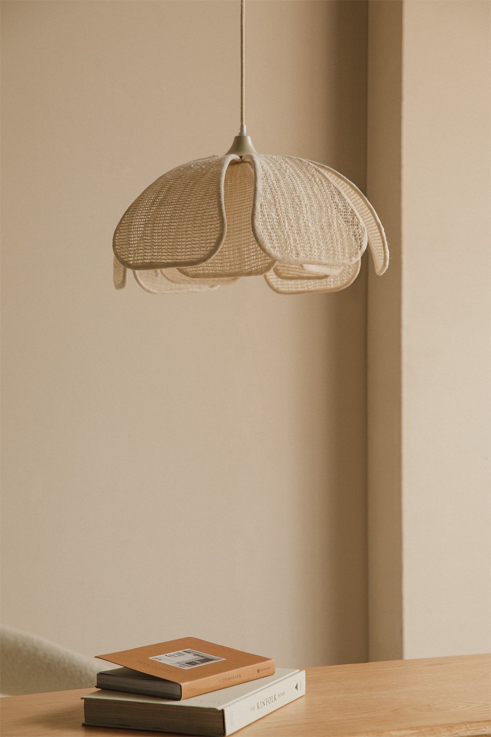 Lampada da soffitto (Ø50 cm) Vidson